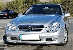 Bild des Angebotes Mercedes-Benz C 200 C 200 INDIANAPOLIS Automatik Bi-Xenon Panoramadach