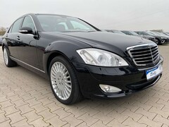 Bild des Angebotes Mercedes-Benz S 350 S -Klasse Lim.L/ehemaligen Diplom.Fahr.