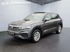 Bild des Angebotes VW Touareg Basis 4Motion/ACC/PANO/1.HAND/NAVI/TOP/
