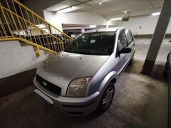 Bild des Angebotes Ford Fusion Fusion 1.4