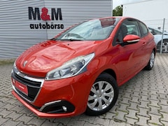 Bild des Angebotes Peugeot 208 Active PDC/Allwetter/Tempomat/USB/AUX/Klima