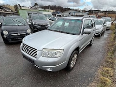 Bild des Angebotes Subaru Forester 2.0 X Active