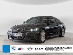Bild des Angebotes BMW 420 i M-Sport Pro FACEL. 360° LED ACC NAVI SHZ