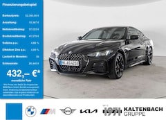 Bild des Angebotes BMW 420 i M-Sport Pro FACEL. 360° LED ACC NAVI SHZ