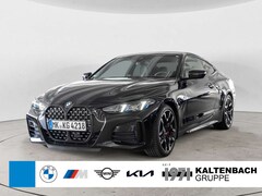 Bild des Angebotes BMW 420 i M-Sport Pro FACEL. 360° LED ACC NAVI SHZ