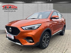 Bild des Angebotes MG ZS Luxury 1.0 T-GDI EU6d Panorama Navi 360 Kamera LED