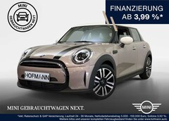 Bild des Angebotes MINI Cooper Classic Trim