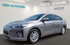 Bild des Angebotes Hyundai IONIQ Facelift Elektro (MJ22) Trend