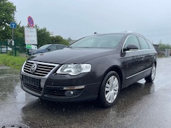 Bild des Angebotes VW Passat Variant Highline