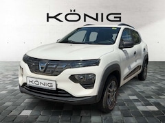 Bild des Angebotes Dacia Spring Business Automatik Klima*Navi*Rückfahrcam