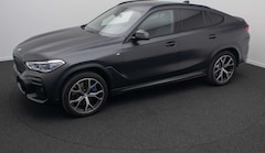 Bild des Angebotes BMW X6 M Sport Individual Panorama H K HUD AHK