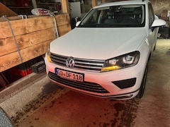 Bild des Angebotes VW Touareg V6 TDI BMT/Start-Stopp 4Motion