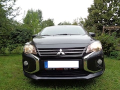 Bild des Angebotes Mitsubishi Space Star Select + "Vollausstattung"  % S A L E %