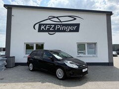 Bild des Angebotes Ford Focus Turnier Sync Edition