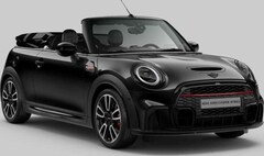 Bild des Angebotes MINI John Cooper Works Cabrio H K DAB Leder HUD Voll