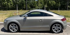 Bild des Angebotes Audi TTS TTS Coupe S tronic