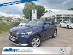 Bild des Angebotes BMW X1 BMW  s18i AHK 18" X Line Bluetooth Navi Klima