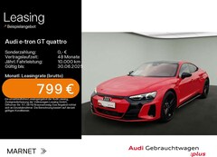 Bild des Angebotes Audi e-tron GT *Navi*Matrix*Alu*B&O*PDC*Pano*A