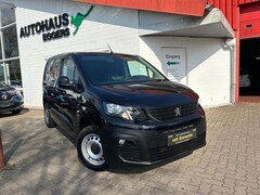 Bild des Angebotes Peugeot Partner Premium L1/AUT/ /NAVI/SHZ/KLIMA/TEMP/KAM