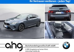 Bild des Angebotes BMW 120 Steptronic M Sport Design Komfortzugang Harm