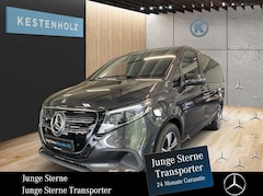 Bild des Angebotes Mercedes-Benz EQV 300 EQV 300 Lang *LED*SPIEGEL*DISTR*NAVI*SHZ* Base