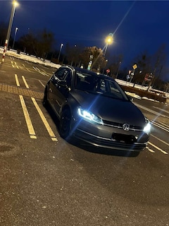 Bild des Angebotes VW Golf 7  Comfortline