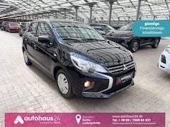 Bild des Angebotes Mitsubishi Space Star 1.2 Select   Klimaanlage|Bluetooth