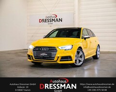 Bild des Angebotes Audi S3 2.0 TFSI SPORTBACK Q. LED KAMERA PANO KEYLESS