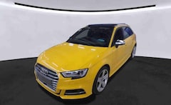 Bild des Angebotes Audi S3 2.0 TFSI SPORTBACK Q. LED KAMERA PANO KEYLESS