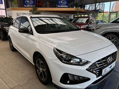 Bild des Angebotes Hyundai i30 cw Edition 30