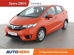 Bild des Angebotes Honda Jazz 1.3 i-VTEC Trend *TEMPO*PDC*SHZ*KLIMA*