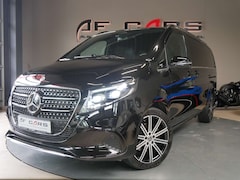 Bild des Angebotes Mercedes-Benz V V 300 d 4MATIC AVANTGARDE lang Luft