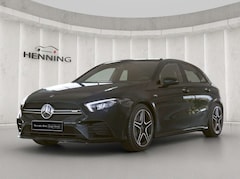 Bild des Angebotes Mercedes-Benz A 35 AMG A 35 4M AMG Pano Night MBUX Totw. Kamera ACP LED