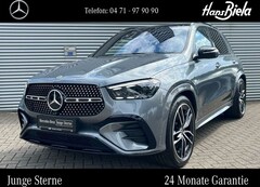Bild des Angebotes Mercedes-Benz GLE 580 GLE 580 4M AMGPrem+/Night/22"/Carb/Burm/Pano/AHK