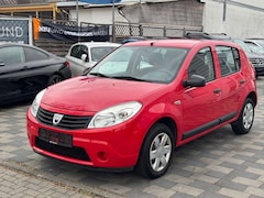 Bild des Angebotes Dacia Sandero Klima Neu Tüv