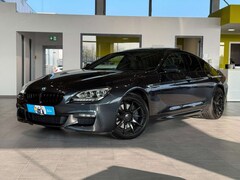 Bild des Angebotes BMW 640 640i Gran Coupé M-Sport*Pano*Stdhzg*Memory*HuD*