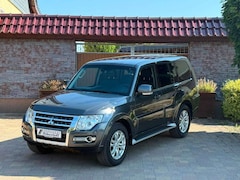 Bild des Angebotes Mitsubishi Pajero 3.2 DI-D Diamant Edition (5-trg.)