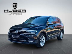 Bild des Angebotes VW Tiguan Allspace Highline 4M. Navi, AHK, PDC, LED
