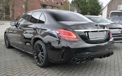 Bild des Angebotes Mercedes-Benz C 43 AMG *Echter V6-Biturbo mit Traumausstattung*