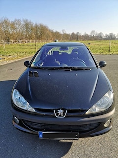 Bild des Angebotes Peugeot 206 206