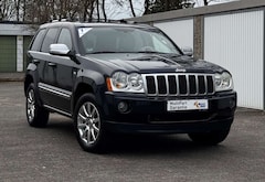 Jeep Grand Cherokee 3.0 CRD Overland