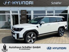 Bild des Angebotes Hyundai SANTA FE HEV (MY25) SIGNATURE 1.6 T-GDI 6-AT 4WD Kom-P Tech