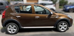 Bild des Angebotes Dacia Sandero Sandero 1.6 MPI Stepway - 1. Hand/Rentnerfahrzeug