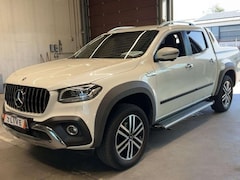 Bild des Angebotes Mercedes-Benz X 350 d 4MATIC POWER EDITION LED+Kamera+AHK