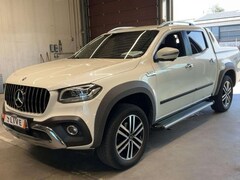 Bild des Angebotes Mercedes-Benz X 350 d 4MATIC POWER EDITION LED+Kamera+AHK