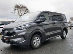 Bild des Angebotes Ford Transit Custom L1 Trend+8-Sitzer+Kamera+Navi+LED