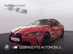 Bild des Angebotes BMW M4 Competition 50-Jahre LASER ACC 360° M-Drivers-P.