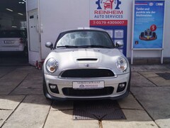 Bild des Angebotes MINI Cooper S Coupe Mini Coupe S John Cooper Works
