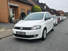 Bild des Angebotes VW Golf Plus Match 2. Hand VW bei Scheckheft Euro 5 PDC