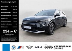 Bild des Angebotes Kia Niro 1.6 Plug-in Hybrid Spirit HUD LED ACC
